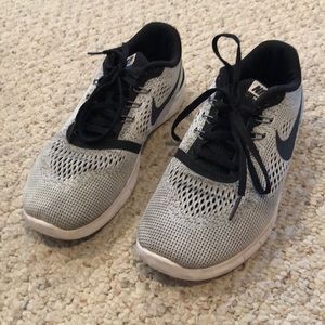 Boys Nike Free Rn